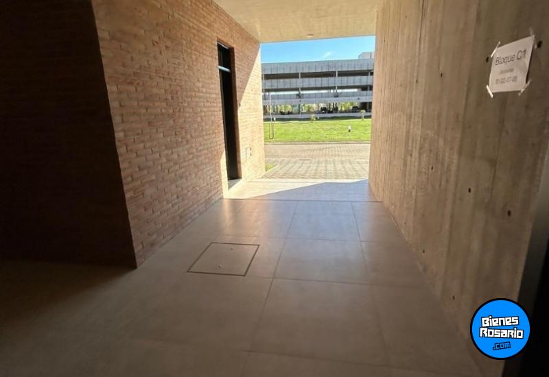 Departamentos - Rosario -  Alquiler