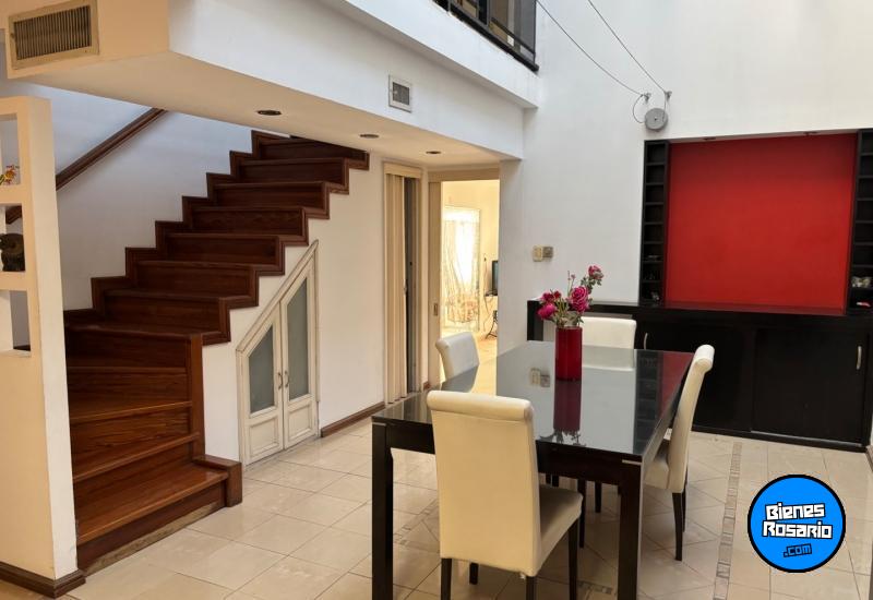 Casas - Rosario - Venta