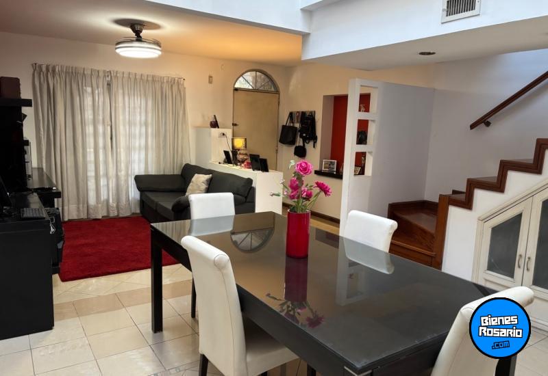 Casas - Rosario - Venta