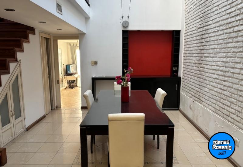 Casas - Rosario - Venta