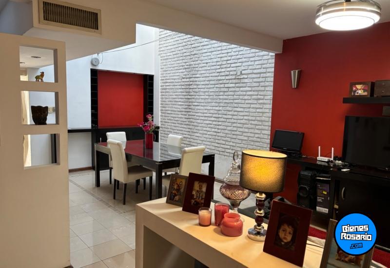 Casas - Rosario - Venta