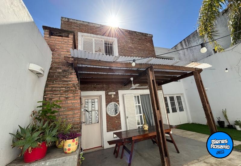 Casas - Rosario - Venta