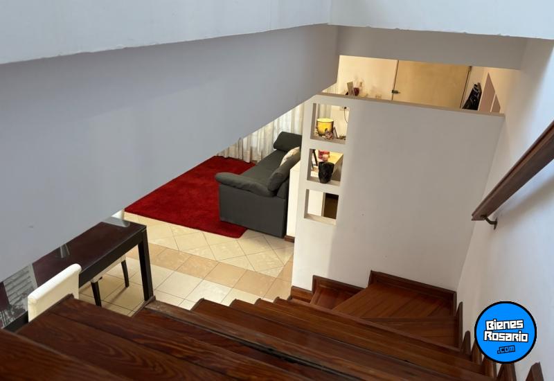Casas - Rosario - Venta