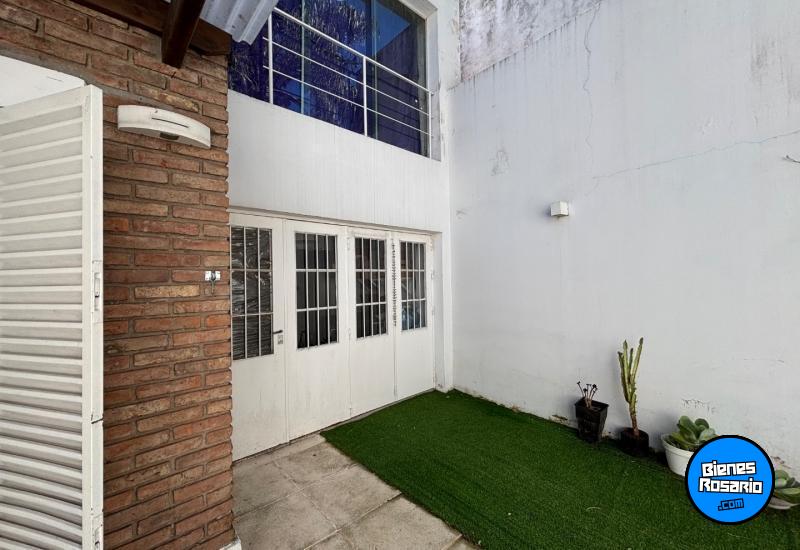 Casas - Rosario - Venta
