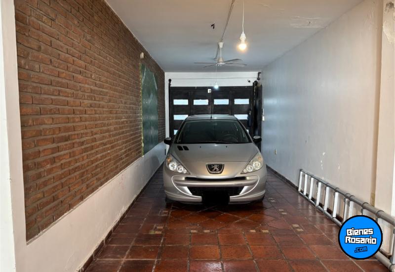 Casas - Rosario - Venta
