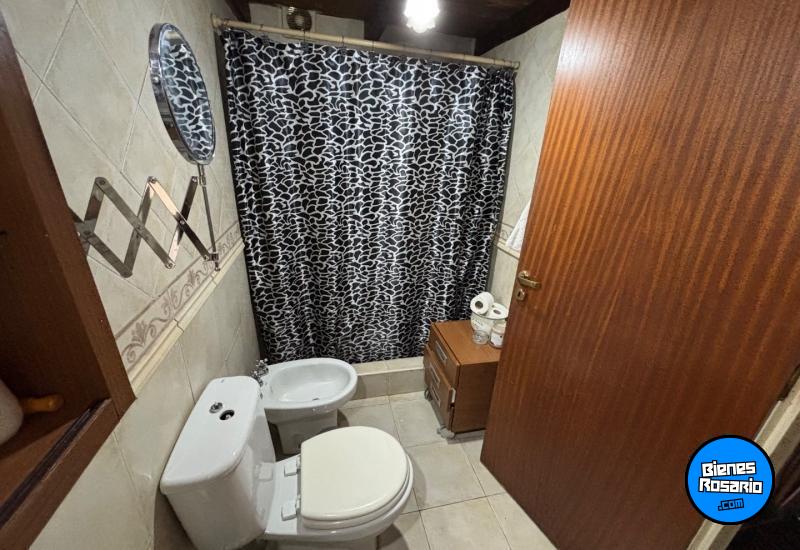 Casas - Rosario - Venta