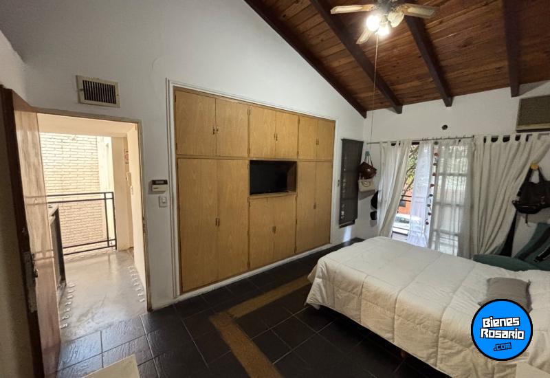 Casas - Rosario - Venta