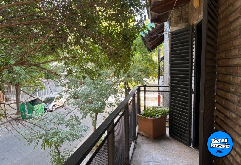 Casas - Rosario - Venta