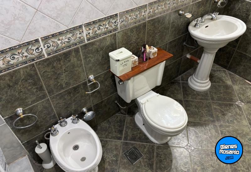 Casas - Rosario - Venta
