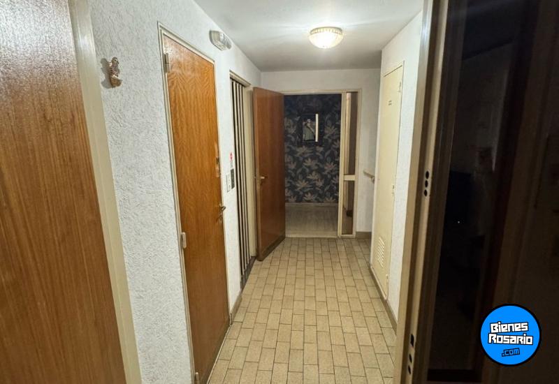 Departamentos - Rosario - Venta