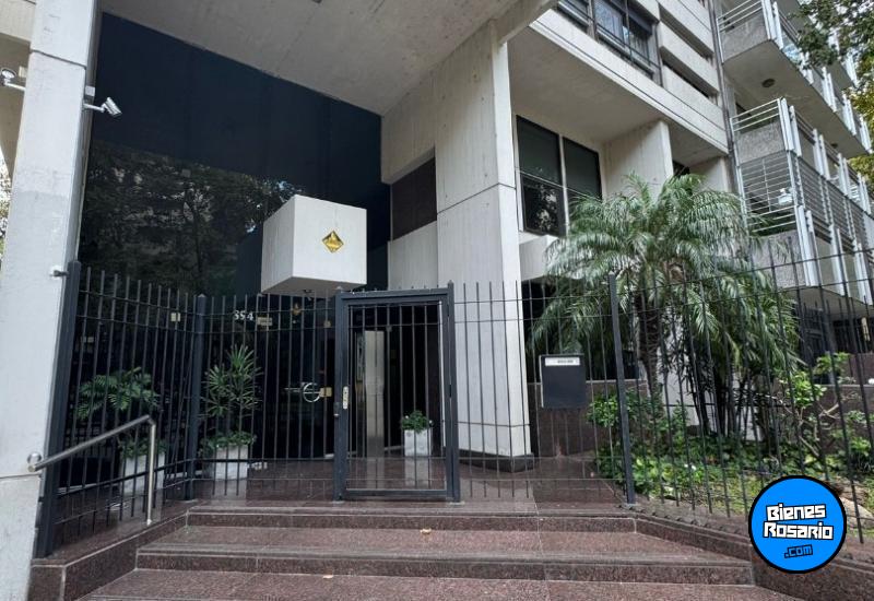 Departamentos - Rosario - Venta