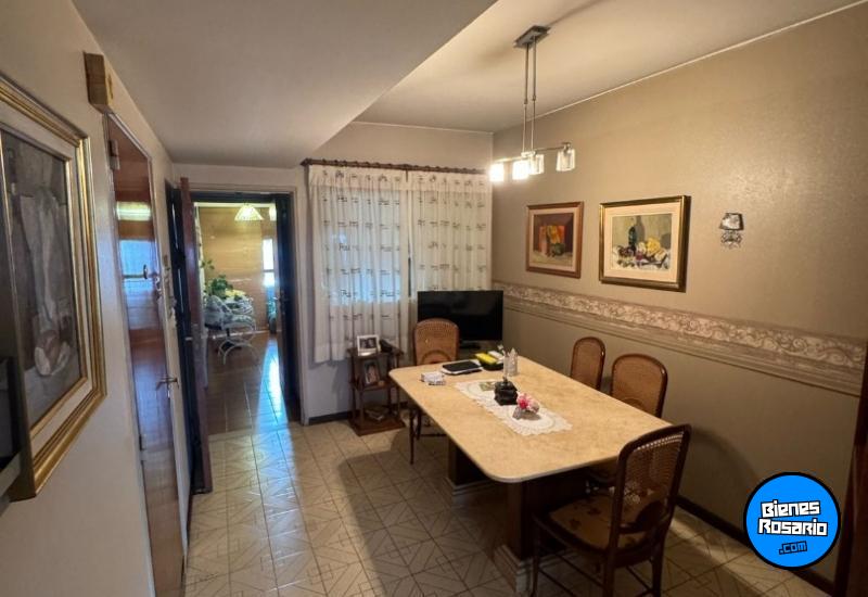 Departamentos - Rosario - Venta