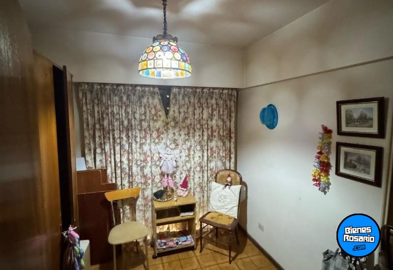 Departamentos - Rosario - Venta