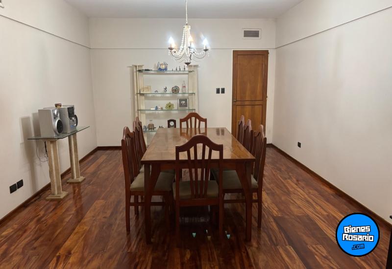 Departamentos - Rosario - Venta
