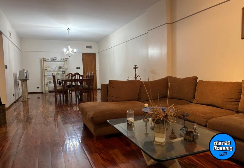 Departamentos - Rosario - Venta
