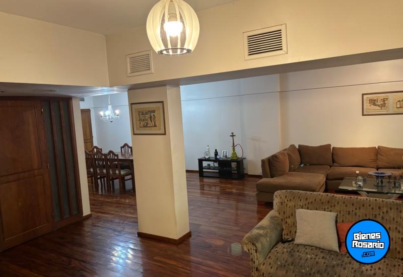 Departamentos - Rosario - Venta