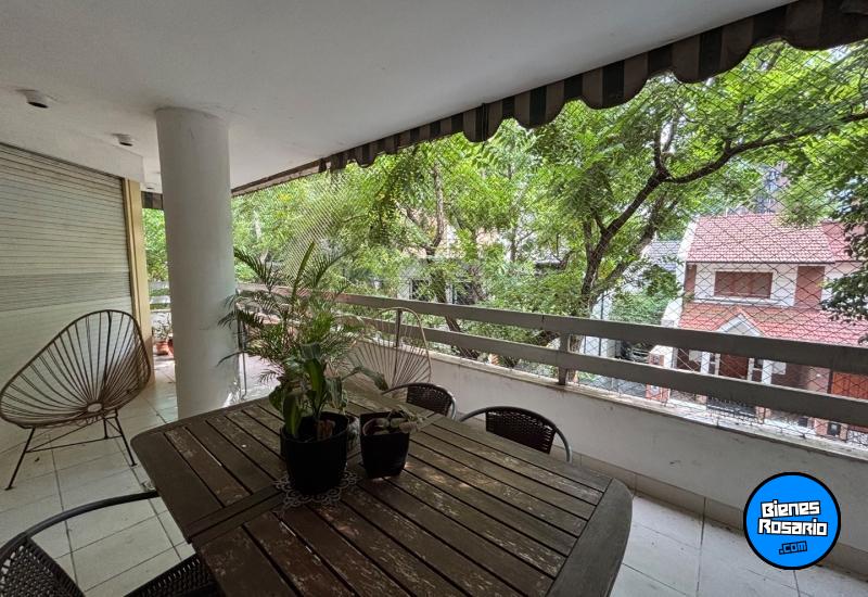 Departamentos - Rosario - Venta