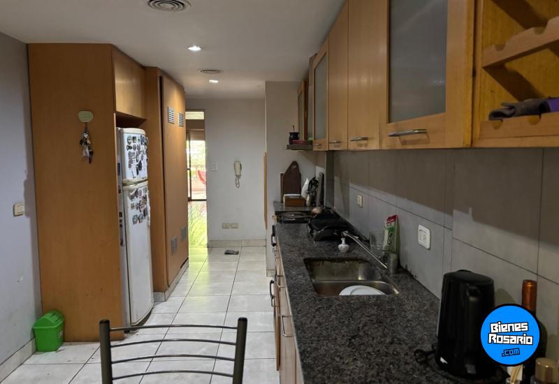 Departamentos - Rosario - Venta