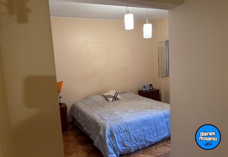 Departamentos - Rosario - Venta