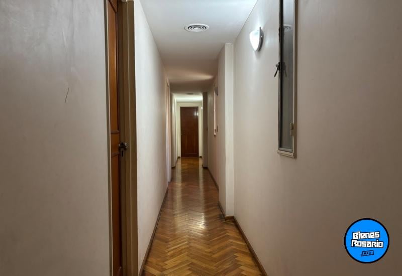Departamentos - Rosario - Venta