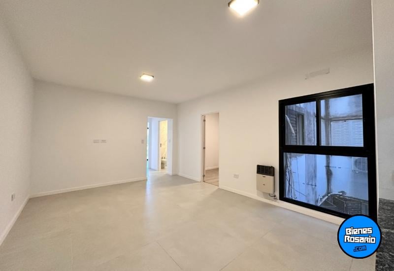 Departamentos - Rosario - Venta