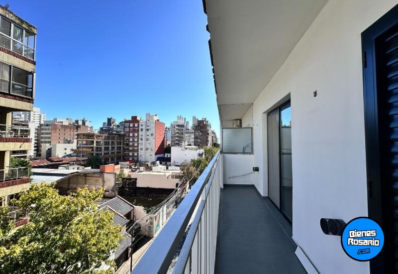 Departamentos - Rosario - Venta
