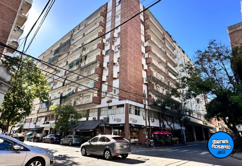 Departamentos - Rosario - Venta