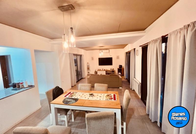 Casas - Funes - Venta