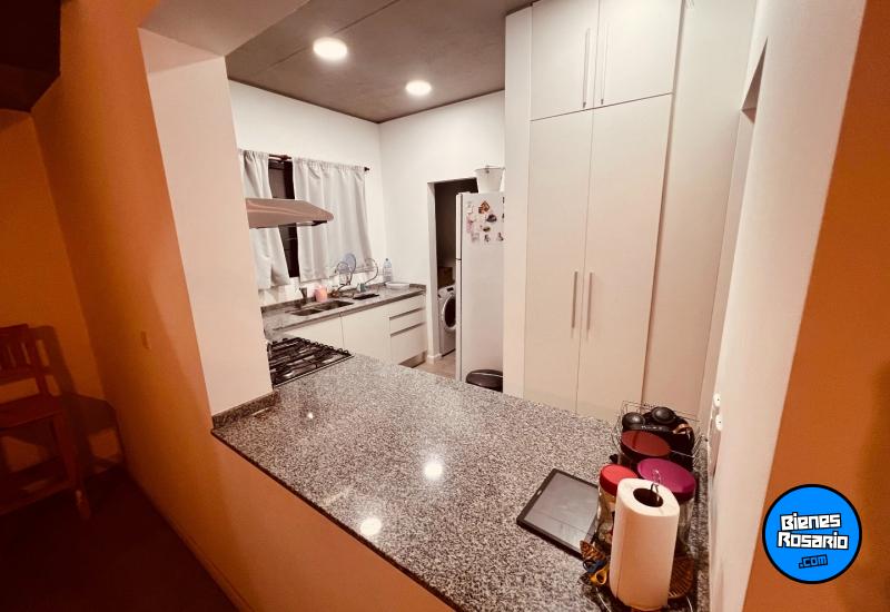 Casas - Funes - Venta