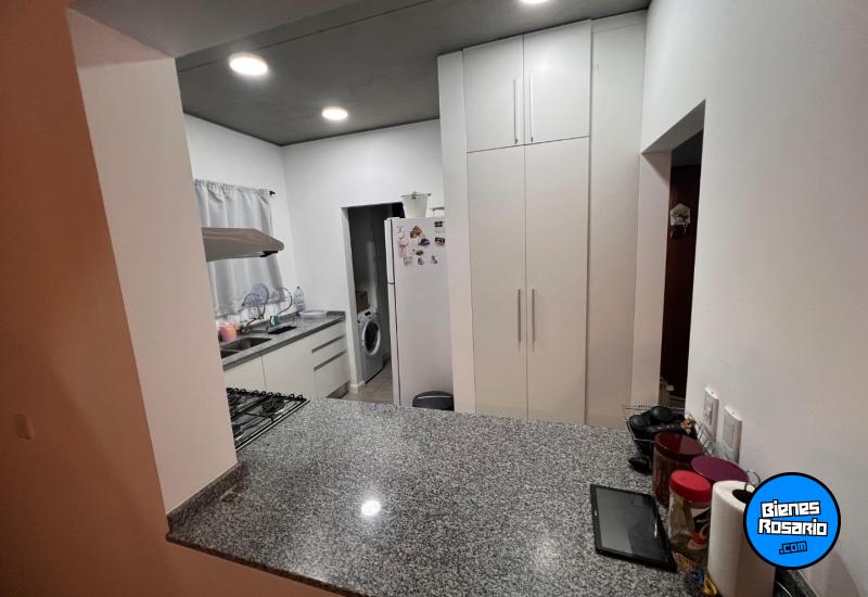 Casas - Funes - Venta