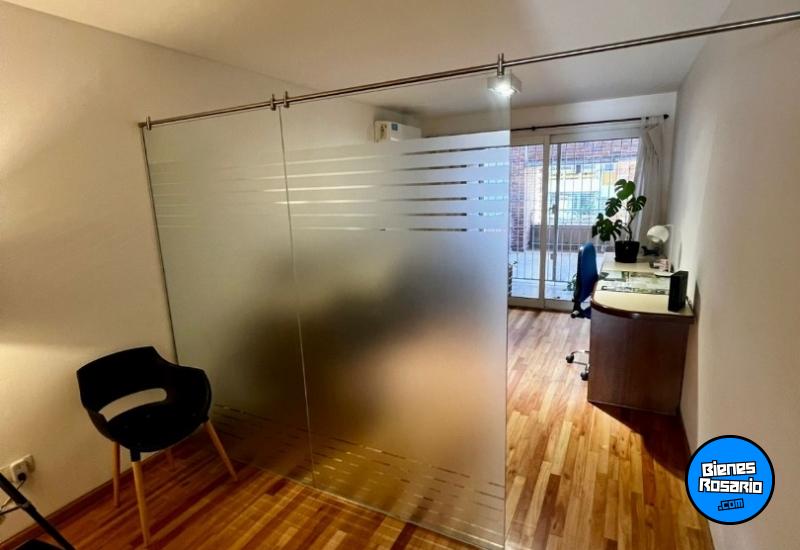 Departamentos - Rosario - Venta