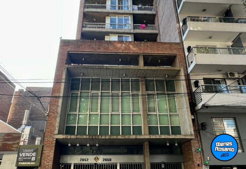 Departamentos - Rosario - Venta