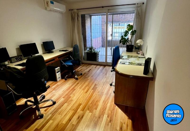 Departamentos - Rosario - Venta