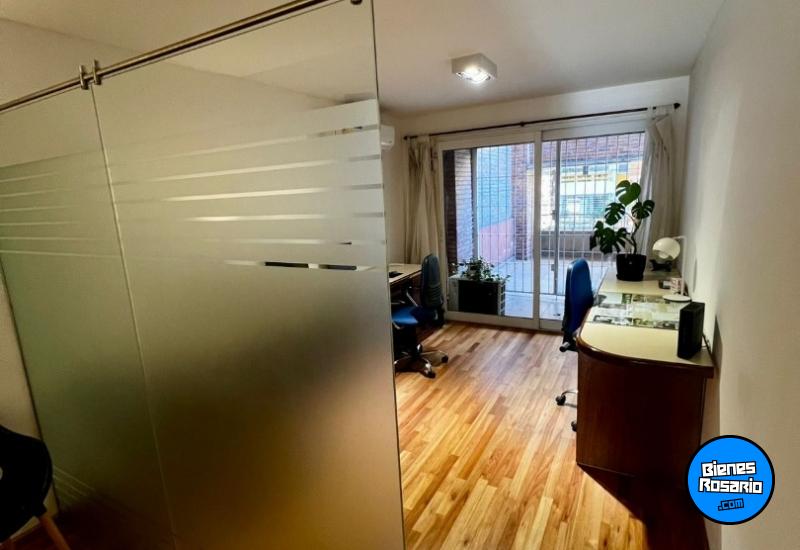 Departamentos - Rosario - Venta