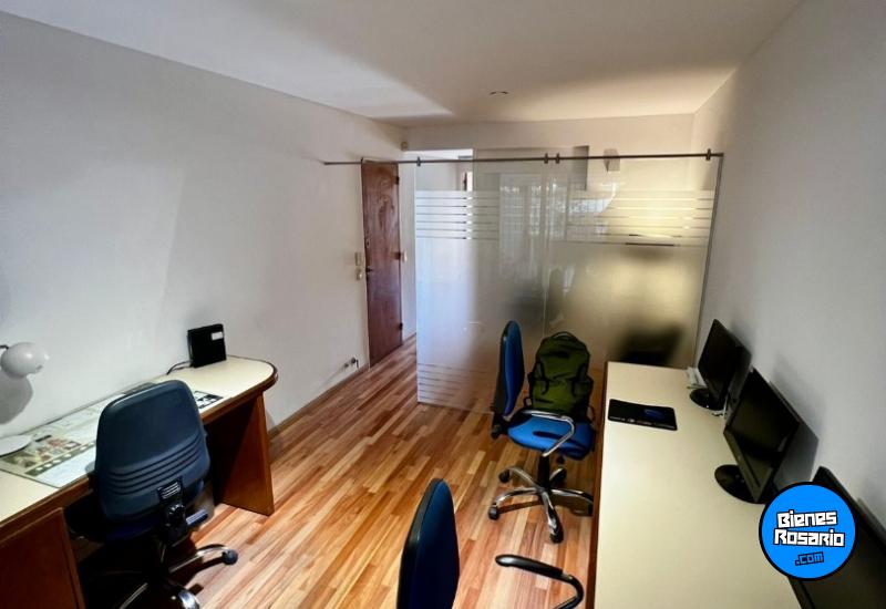 Departamentos - Rosario - Venta