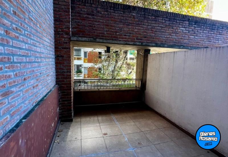 Departamentos - Rosario - Venta