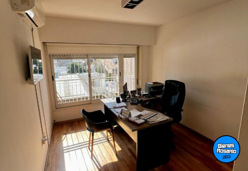 Departamentos - Rosario - Venta