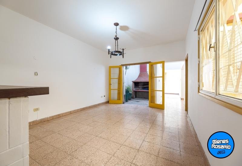 Casas - Rosario - Venta