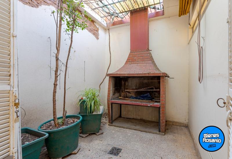 Casas - Rosario - Venta