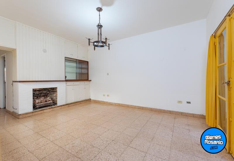 Casas - Rosario - Venta