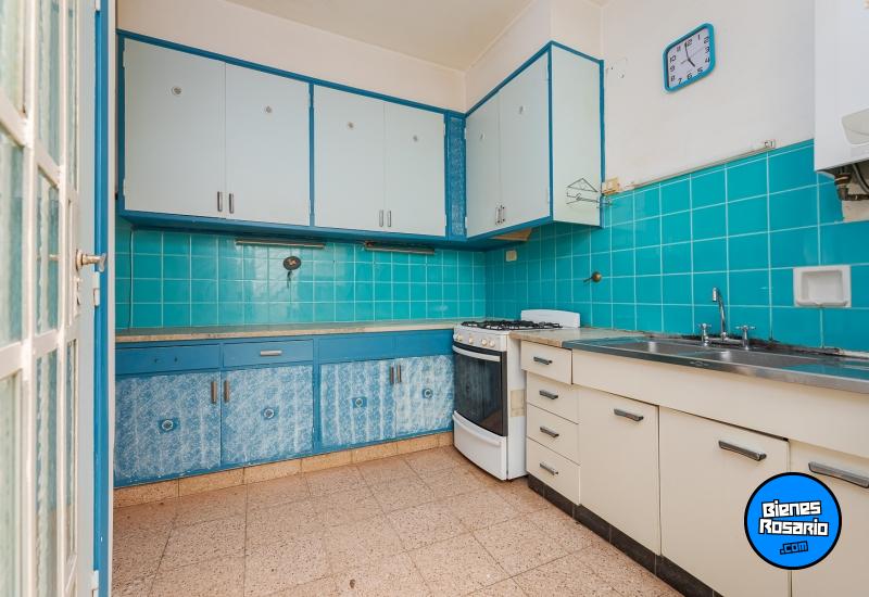 Casas - Rosario - Venta