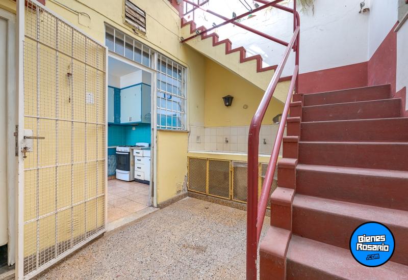 Casas - Rosario - Venta