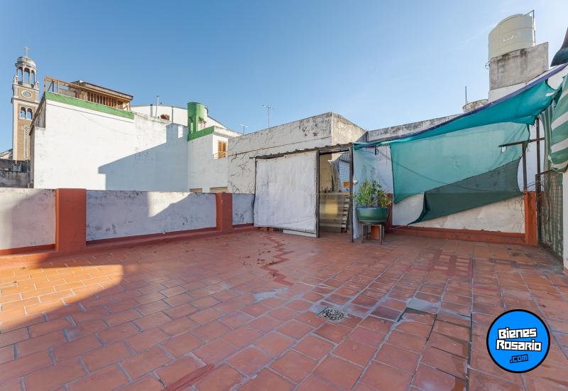 Casas - Rosario - Venta
