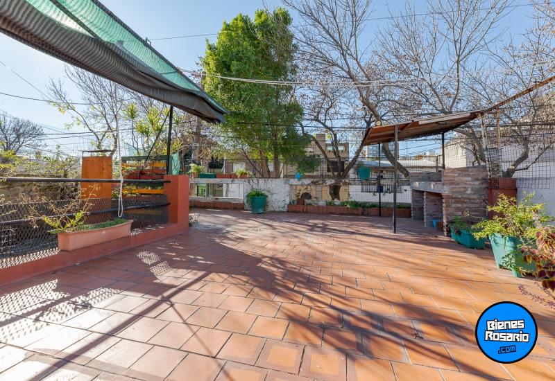 Casas - Rosario - Venta