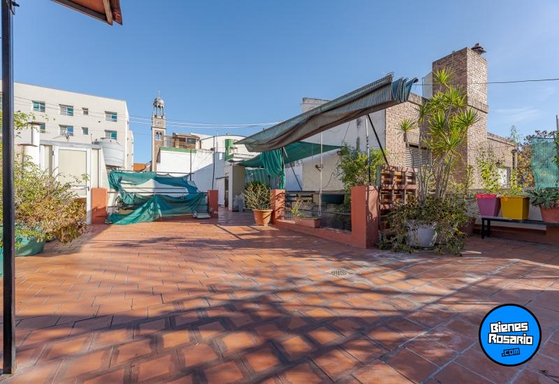 Casas - Rosario - Venta