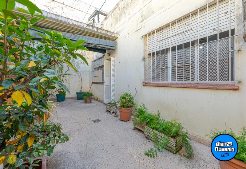 Casas - Rosario - Venta