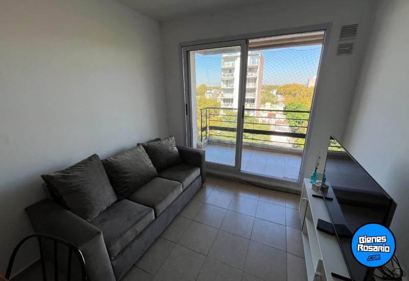 Departamentos - Rosario - Venta