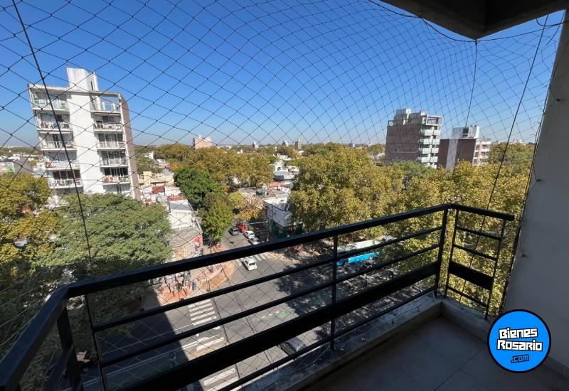 Departamentos - Rosario - Venta