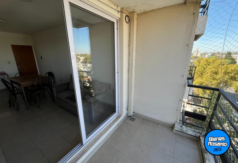 Departamentos - Rosario - Venta