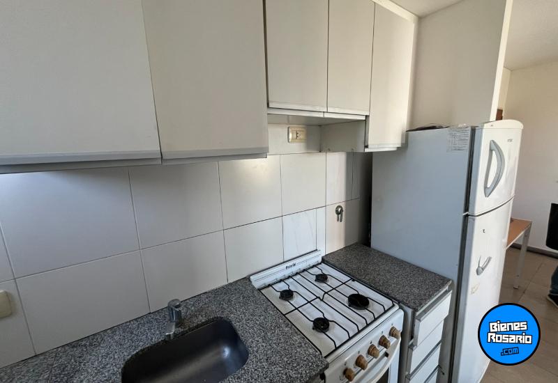 Departamentos - Rosario - Venta